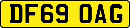 DF69OAG