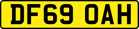 DF69OAH