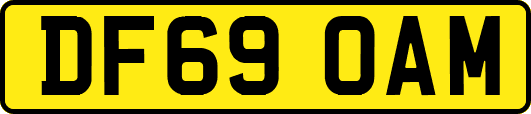 DF69OAM