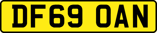 DF69OAN