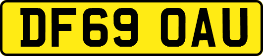DF69OAU