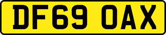 DF69OAX