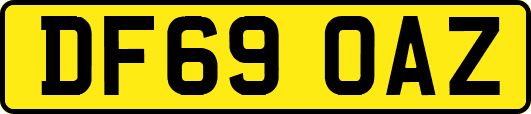 DF69OAZ