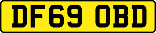 DF69OBD