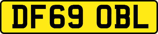 DF69OBL