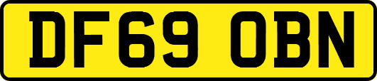 DF69OBN