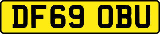 DF69OBU