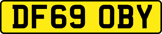 DF69OBY