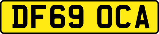 DF69OCA