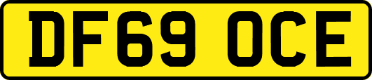 DF69OCE