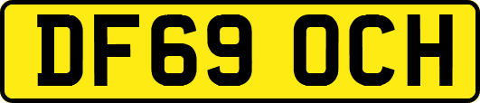 DF69OCH