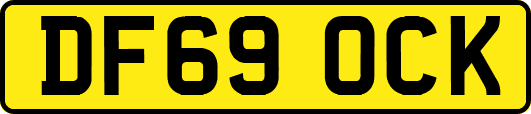 DF69OCK