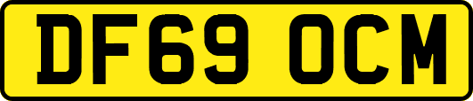 DF69OCM