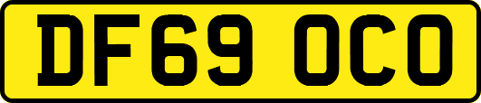 DF69OCO