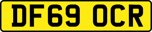 DF69OCR