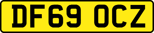 DF69OCZ