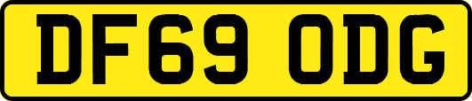 DF69ODG