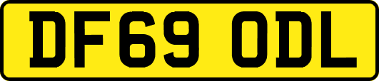 DF69ODL