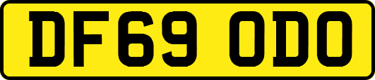 DF69ODO