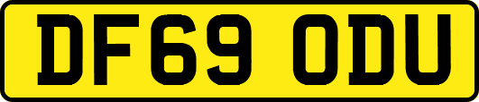 DF69ODU
