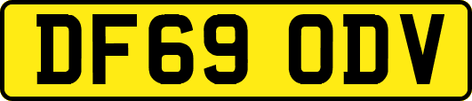 DF69ODV
