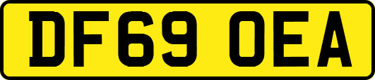 DF69OEA