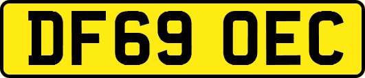 DF69OEC