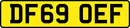 DF69OEF