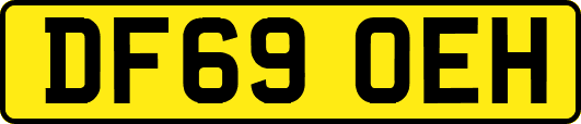 DF69OEH