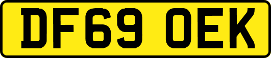 DF69OEK