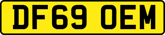 DF69OEM