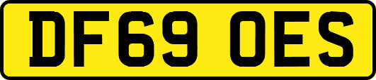 DF69OES