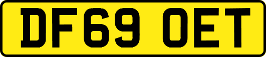 DF69OET