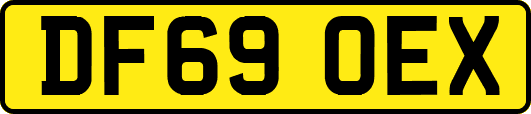 DF69OEX