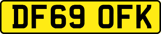 DF69OFK