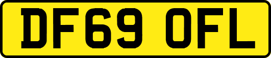 DF69OFL