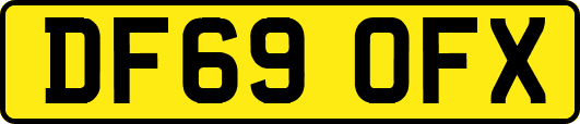 DF69OFX