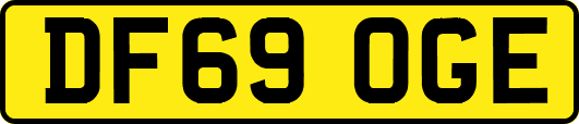 DF69OGE