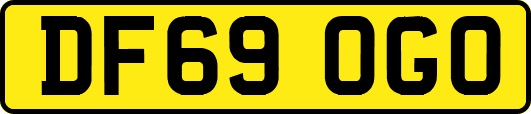 DF69OGO