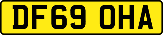 DF69OHA