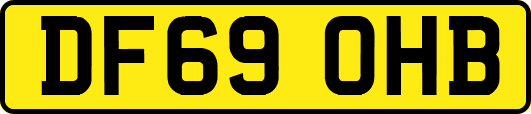 DF69OHB