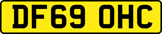 DF69OHC