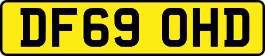 DF69OHD