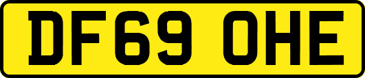 DF69OHE
