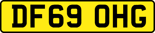 DF69OHG