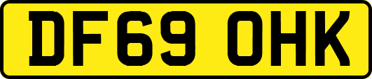 DF69OHK