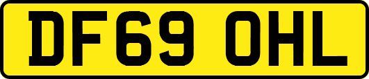 DF69OHL