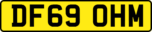 DF69OHM