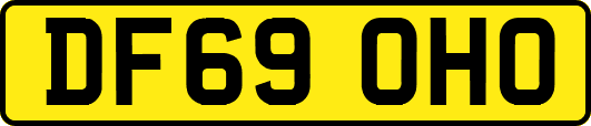 DF69OHO