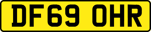 DF69OHR